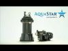 AquaStar Pipeline Filters