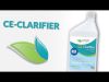 CE-Clarifier: Chitosan Clarifier + Enzyme | Orenda Products