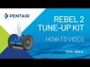 Rebel 2 Tune Up Kit How-to Guide