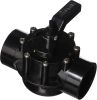 Jandy, 2-Port Never Lube Valve, 2-2.5 inch | 4716