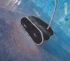 BWT 100 Advanced Robotic Above Ground Swimming Pool Cleaner 