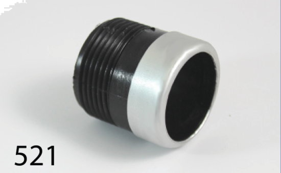 Replacement Parts Male fitting for : 3007, 7012E, 7016E, 9016, 9018, 9024 , 5432, 9618, 9824, 9416(M) | 521