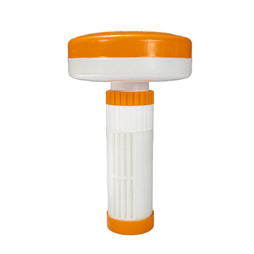Spa Tablet Floater Orange, 40725