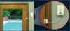 Poolguard Door Alarm New Barrier Code Met and UL Approved | DAPT-2