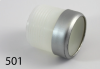 Replacement Parts Male fitting for: 3500,5006, 5008 | 501