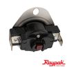 Raypak 84 Professional Flue Exhaust Limit | 015119F