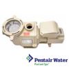 Pentair WhisperFlo   Single Speed Premium Pump 1HP | 015583