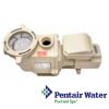 Pentair WhisperFlo   Single Speed Premium Pump 1HP | EC-015583