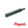 Raypak Low Nox Heaters  Burner Kit  | 017045F