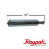 Raypak Low Nox Heaters  Burner Kit  | 017045F