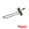 Raypak Gas-Fired Direct Spark Igniter  | 018874F