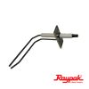 Raypak Gas-Fired Direct Spark Igniter  | 018874F