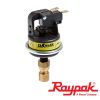 Raypak Electric Heater Pressure Switch | 062237B 
