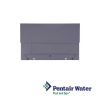 Pentair Sta-Rite U-3 Skimmer  Weir Gate  Assembly Gray |  08650-0022C