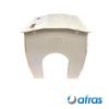 Afras Pool Pump Motor Cover And Noise Reducer | 10100