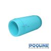 Pooline Connection Short Hose for Automatic Cleaners F/F | 11252B-Short-F/F