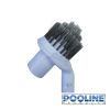 Pooline  Corner Brush Vacuum S. S. Bristles | 11508SS