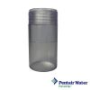 Pentair Backwash Sight Glass Nipple 2" Clear | 154566