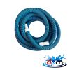 Oreq Swimming Pool Vacuum Hose  with Swivel Cuff 1-1/2" 25 ft  |  VH1225