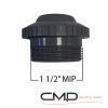 CMP Spa Return  Check Valve Dark Gray | 25552-507-000