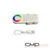 CMP Brillant Wonders LED Remote | 25650-100-000