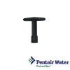 Pentair Sta-Rite Black Plastic Handle |  273089