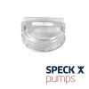 Speck Pump Lid Clear | 2920816000