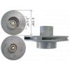 WATERWAY, Impeller Assembly, 2.0HP, Champion 56-Frame | 310-7440B