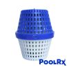 PoolRx+ Blue & White Unit without Package | 331003