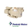 Pentair SuperFlo  Single Speed Premium Pump 1.1HP | 348190