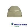 Pentair SuperFlo VS/VST, WhisperFlo VS/VST Motor Drive Cover | 353123 