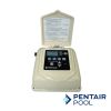 Pentair HMI Cover with Control Panel SuperFlo VS Almond | 356278