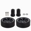 Pentair, Racer Cleaner, Small Wheel Kit, 360236