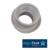 AquaStar Light Niche Return Fitting Light Gray| 3603