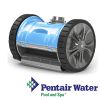 Pentair Lil Rebel Suction-Side Pool Cleaner | 360450