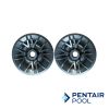 Pentair Rebel Wheel Replacement  Kit | 360480