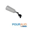 Pour-A-Lid Float Plastic | 38AF