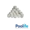 Poolife  1” Chlorine Tablets 5 lbs | 42104