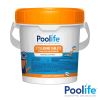 Poolife  3” Chlorine Tablets 25 lbs | 42116