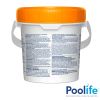 Poolife  3” Chlorine Tablets 25 lbs | 42116
