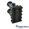 Pentair MasterTemp/Max-E-Therm 250K Pool/Spa Heater Manifold Kit | 460748
