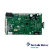 Pentair Sta-Rite MasterTemp/Max-E-Therm Control Board with 6 Button Pad| 461105 | Formerly 42002-0007S