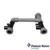  Pentair ETI 400  Gas Heater Outlet Plumbing Assembly  | 475614 
