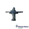 Pentair ETI 400 Gas Heater  Water Bypass Assembly | 475621
