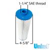 Unicel Dimension One Spas  40 sq. ft. Replacement Cartridge 1561-13 |  4CH-940