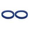 Hayward AquaNaut Wheel Tread Tire Metallic Blue | PVXS16PK2-234