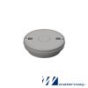 Waterway Reversible Lid Assembly Gray| 540-7807WW