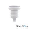 Balboa Water Group/GG  Air Button  White | 13082-WH | 59-410-1000