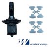 Waterway Truseal Diverter Kit | 600-7160