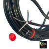 PAL Lighting Cable  80ft | 64-EG80CP